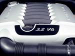 Porsche Cayenne V6 2004 года